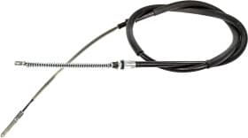 Трос ручного гальма