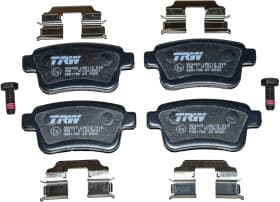 Тормозные колодки