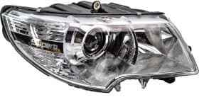 Основная фара