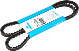 Клиновий ремінь