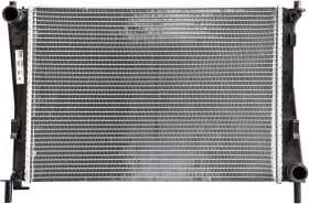 Радіатор охолодження двигуна Радіатор охолодження двигуна