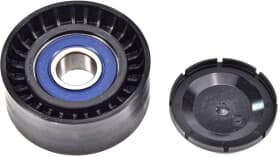 Обводной ролик поликлинового ремня Обводной ролик поликлинового ремня