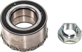 Подшипник ступицы