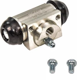 Колесный тормозной цилиндр