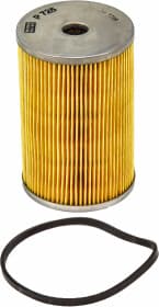 Паливний фільтр