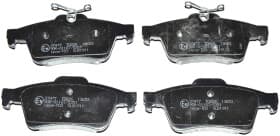 Тормозные колодки