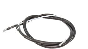 Трос ручного тормоза