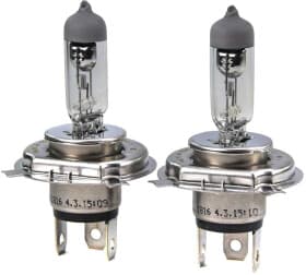 Лампа дальнего света