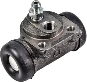 Колесный тормозной цилиндр