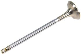 Выпускной клапан