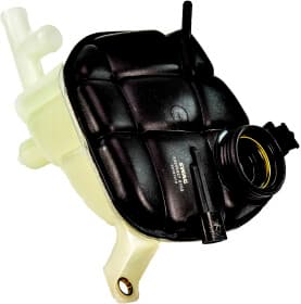 Бачок охолоджувальної рідини