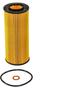 Оливний фільтр