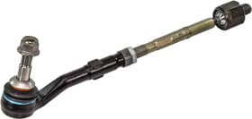 Кермова тяга в комплекті