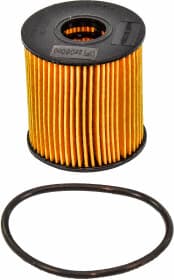 Масляный фильтр