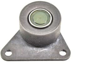 Обводной ролик поликлинового ремня