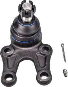 Шаровая опора