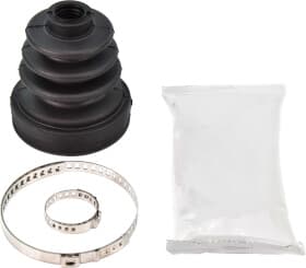 Пыльник ШРУСа