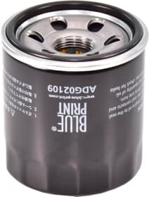 Масляный фильтр