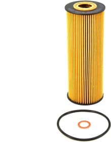 Оливний фільтр