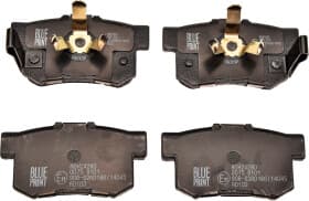 Тормозные колодки