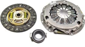 Комплект зчеплення