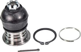 Шарова опора