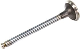 Випускний клапан