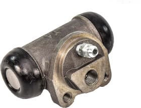 Колесный тормозной цилиндр