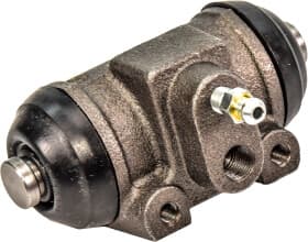 Колесный тормозной цилиндр