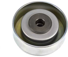 Обводной ролик поликлинового ремня
