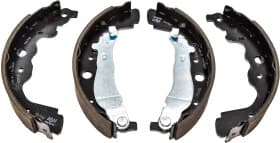 Гальмівні колодки