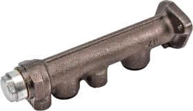 Головний гальмівний циліндр