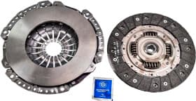 Комплект зчеплення Комплект зчеплення
