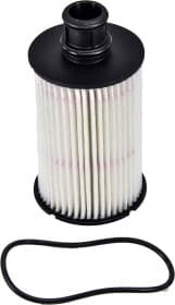 Оливний фільтр