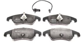 Тормозные колодки Тормозные колодки