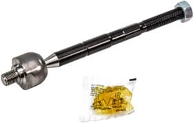 Кермова тяга