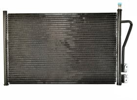 Радіатор кондиціонера