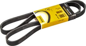 Поліклиновий ремінь