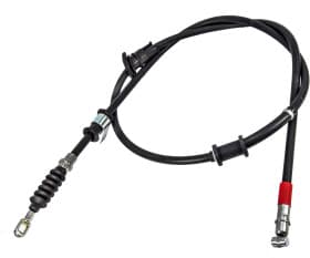 Трос ручного тормоза