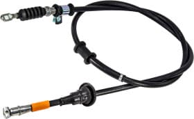 Трос ручного тормоза