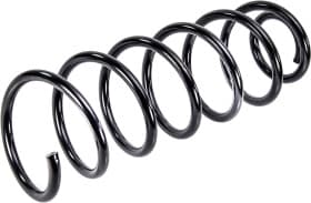 Пружина підвіски