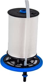 Топливный фильтр