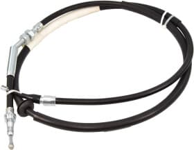 Трос ручного гальма