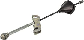 Трос ручного тормоза