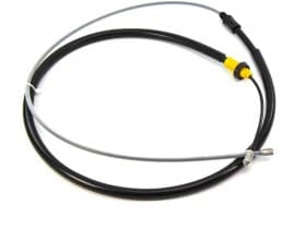 Трос ручного гальма