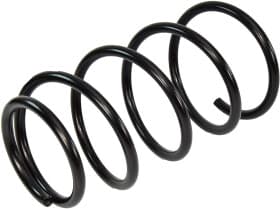 Пружина підвіски