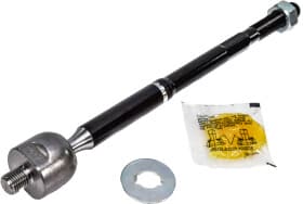 Рулевая тяга