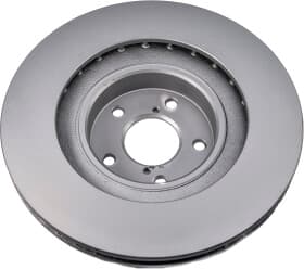 Тормозной диск