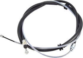 Трос ручного тормоза