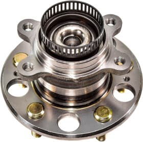 Ступица колеса